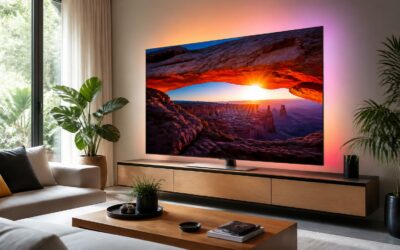 Profitez jusqu’à 300 € de remboursement sur cette TV OLED Philips : une offre révolutionnaire à ne pas manquer