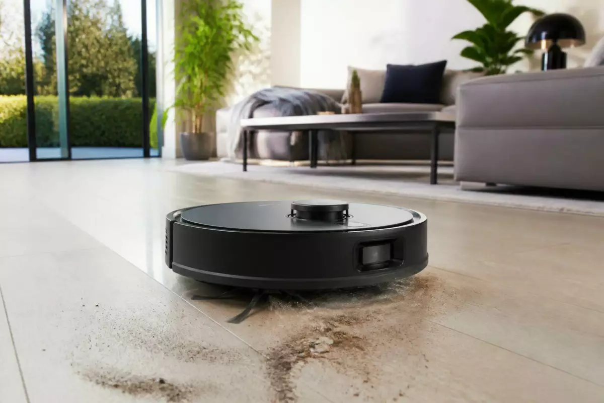 Roborock Q10 S5+ à -47% : une offre exceptionnelle sur le roi des aspirateurs robots 10 000 Pa
