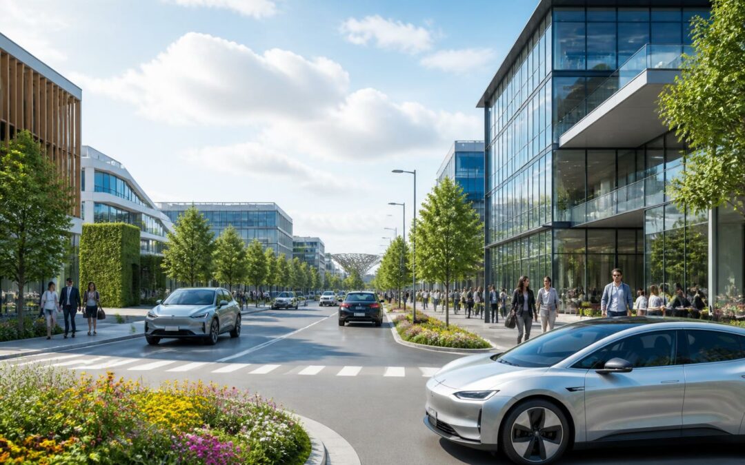 découvrez techno logis 25, un nouveau départ dynamique situé sur la route de tallenay, alliant innovation et modernité pour un avenir prometteur.