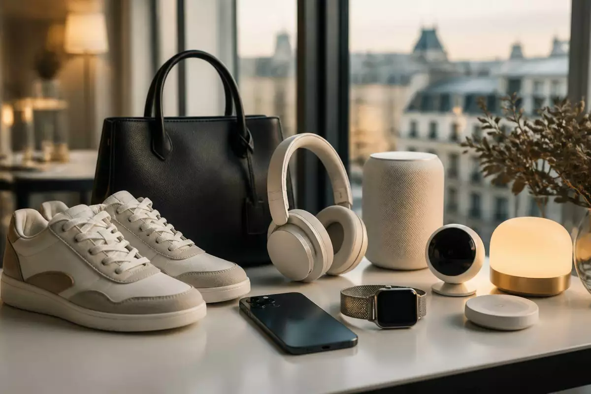 Top 12 des offres incontournables de la French Week Amazon à ne pas manquer avant la clôture