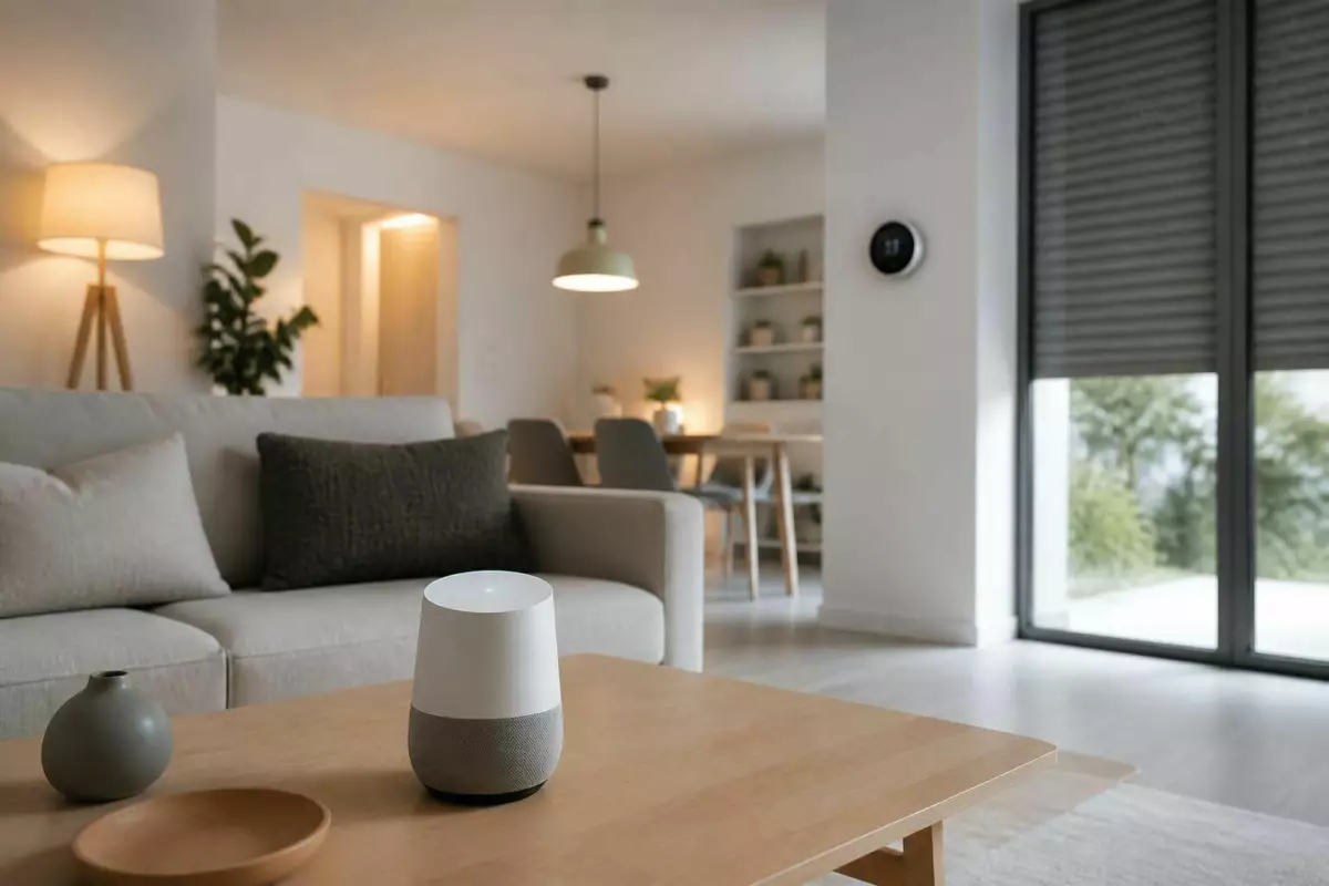 Domotique simplifiée : Google Home lance ses routines prêtes à l’emploi pour une maison connectée sans effort