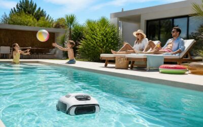 Le guide ultime pour choisir le meilleur robot piscine et profiter pleinement de l’été