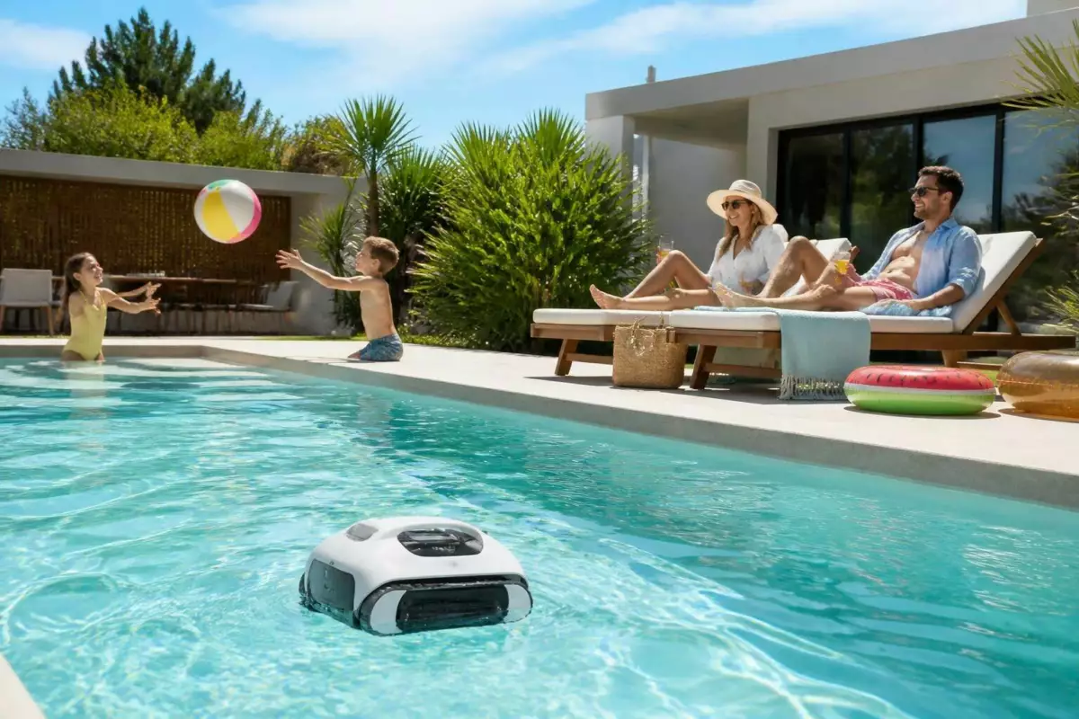 Le guide ultime pour choisir le meilleur robot piscine et profiter pleinement de l&rsquo;été