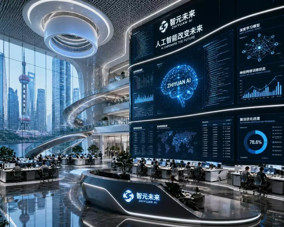 découvrez comment les géants technologiques chinois sont passés de fournisseurs d'apple à des concurrents majeurs d'openai, illustrant une ascension rapide et impressionnante dans le secteur technologique mondial.