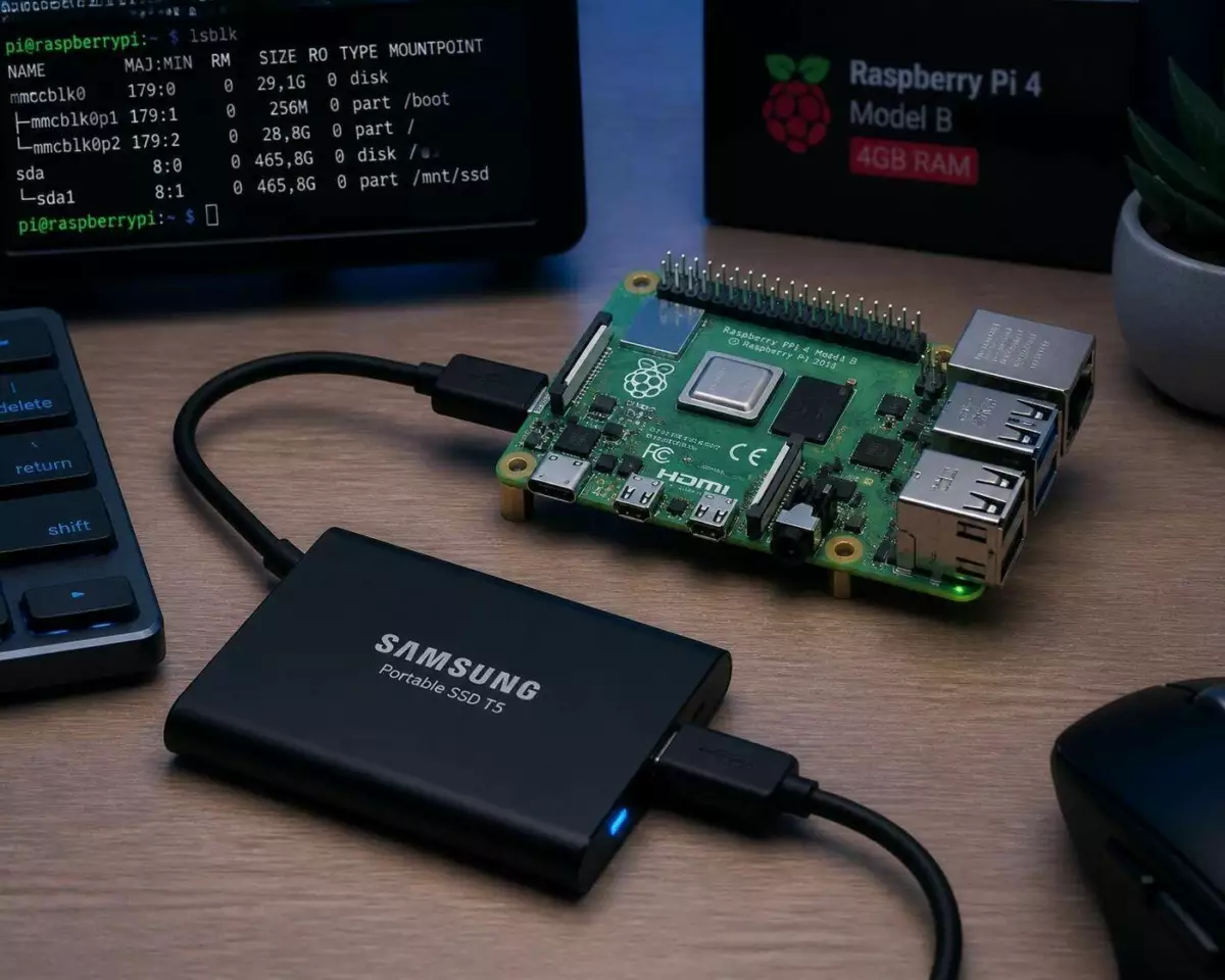 découvrez cinq astuces simples et efficaces pour améliorer rapidement les performances de votre raspberry pi et profiter d'une expérience plus fluide.