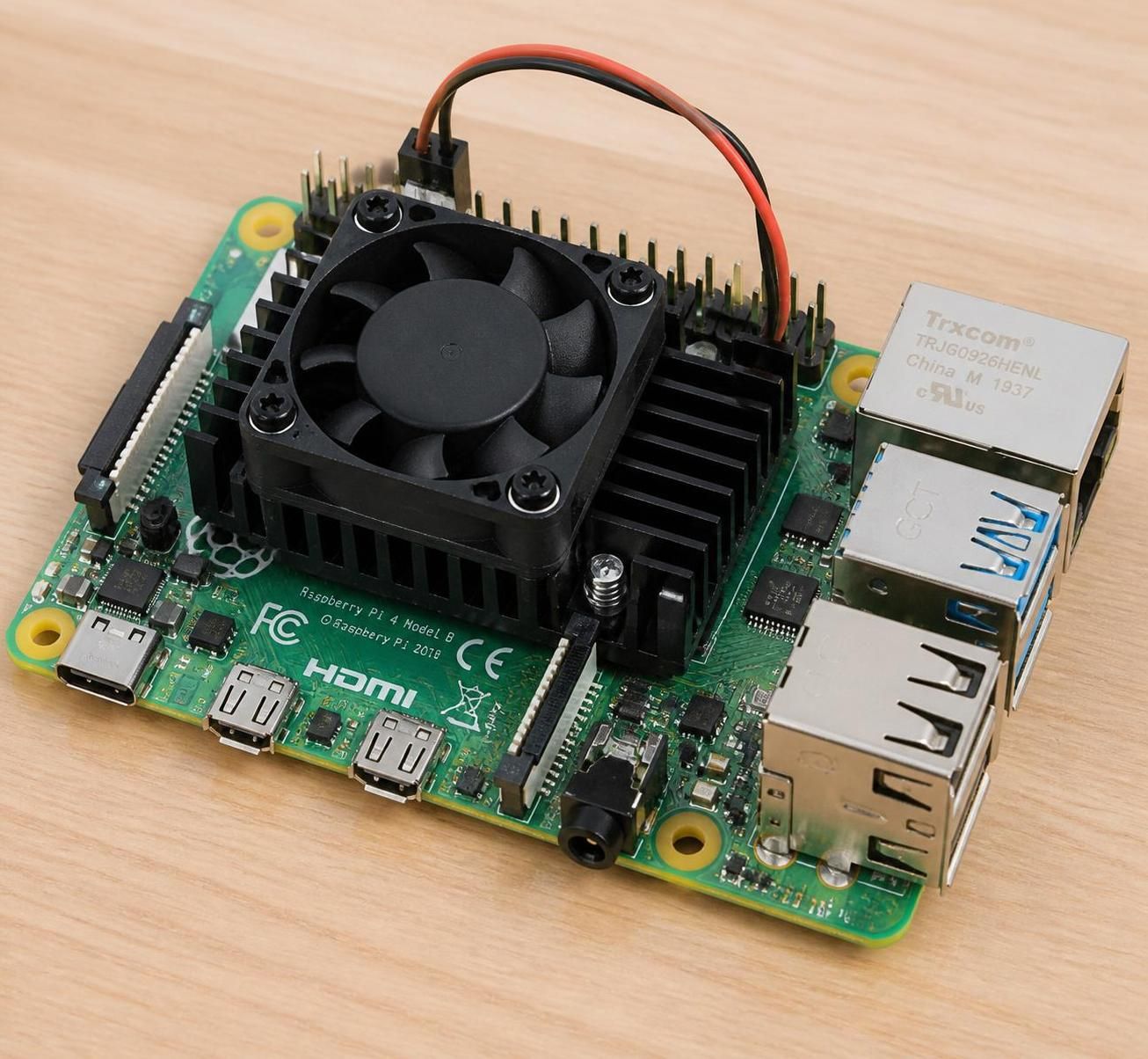 découvrez cinq astuces simples et efficaces pour améliorer les performances de votre raspberry pi et le faire fonctionner plus rapidement et efficacement.