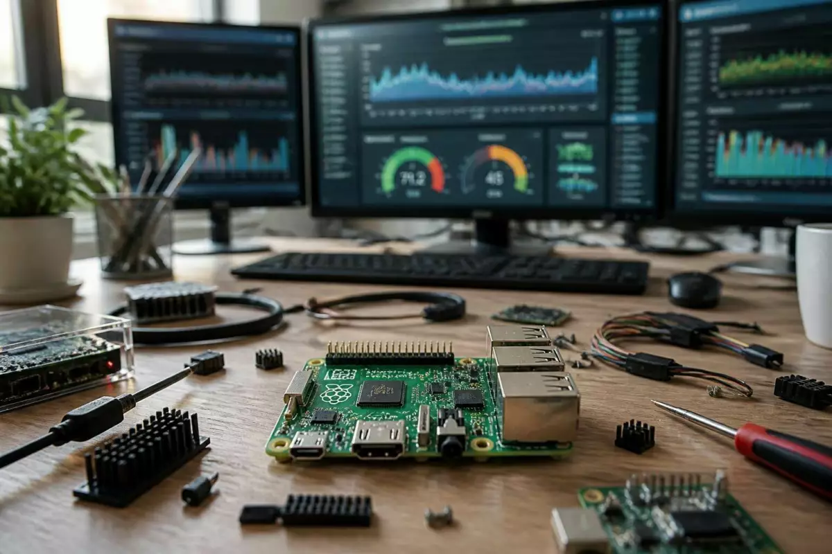 Raspberry Pi à la traîne ? Cinq astuces faciles pour booster ses performances