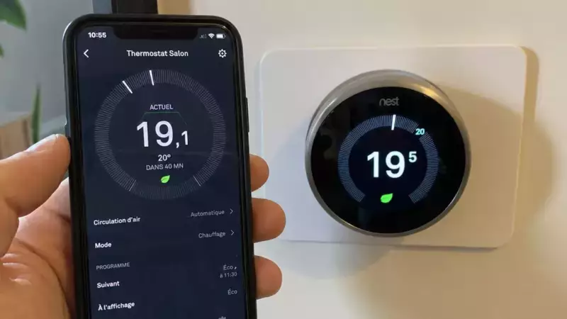 Détail technique de Serrures connectées, domotique et alarmes : pendant son installation ou sa configuration