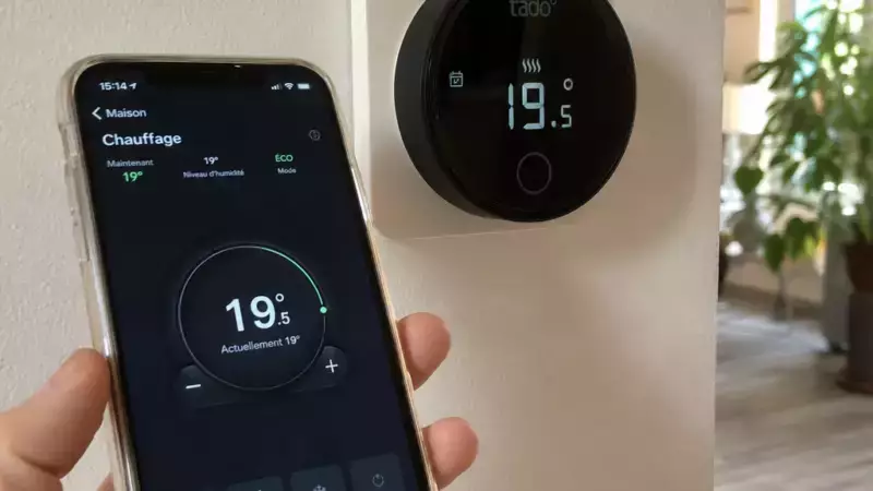 La domotique Google Home devient enfin installĂ© dans son environnement dâutilisation rĂ©el