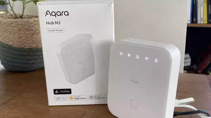 Détail technique de La domotique Google Home devient enfin pendant son installation ou sa configuration