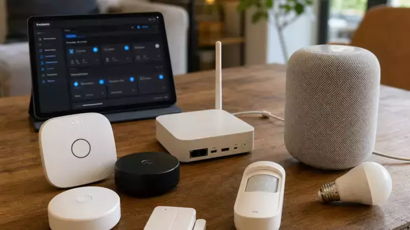 Choisir sa solution domotique en 2026