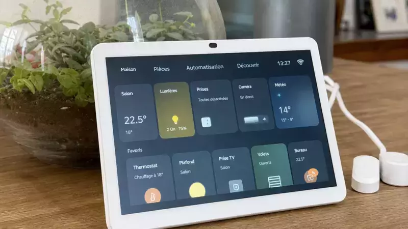 Détail technique de Choisir sa solution domotique en 2026 pendant son installation ou sa configuration