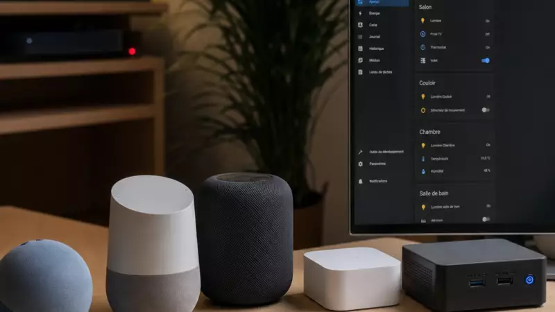 Choisir son assistant domotique : Alexa,