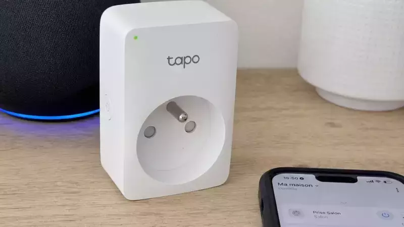 Transformer un ancien iPhone en capteur installé dans son environnement d’utilisation réel