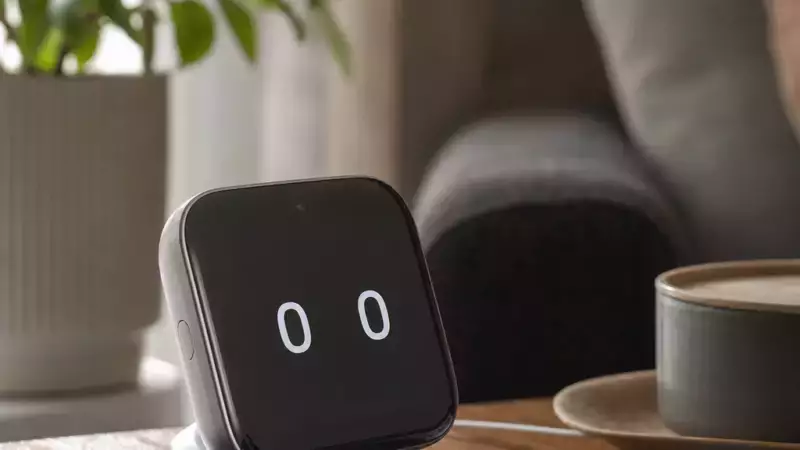 SwitchBot dévoile un hub intelligent :