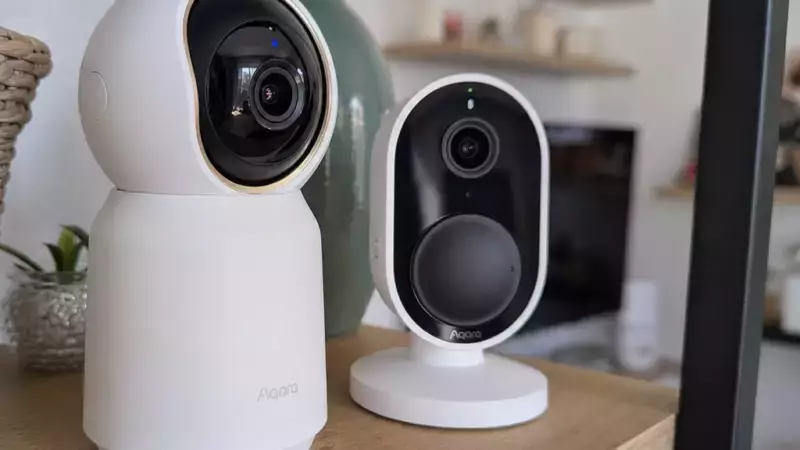 Maison connectée : Aqara dévoile ses