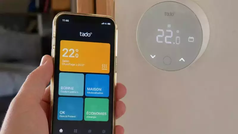 Maison connectée : Aqara dévoile ses installé dans son environnement d’utilisation réel
