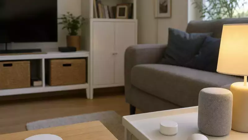 Samsung et IKEA s'associent pour révolutionner