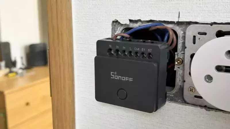 Wi-Fi 7 vs Wi-Fi 6 : installé dans son environnement d’utilisation réel