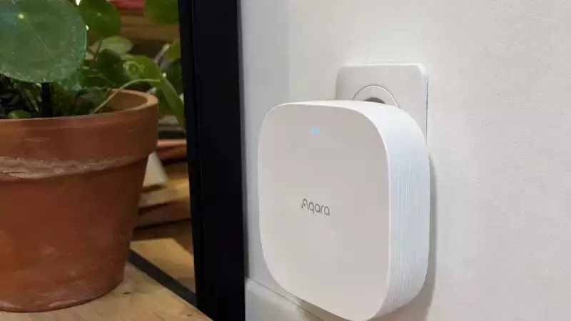 Xiaomi Smart Home – Guide Complet installé dans son environnement d’utilisation réel
