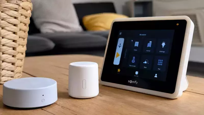 Comprendre Somfy Zigbee : Un Guide