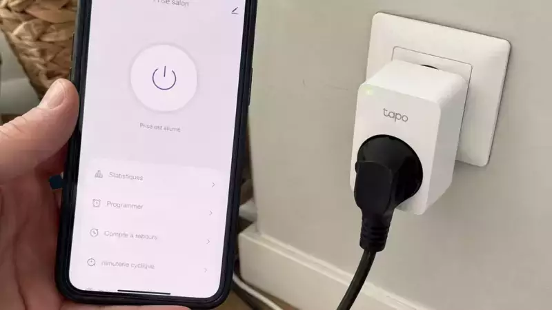 IA locale et maison connectée :