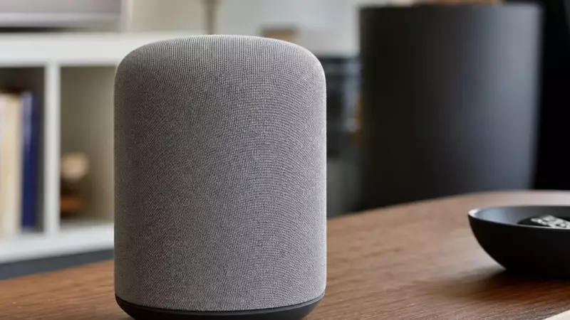 Enceinte OpenAI sans écran : ce