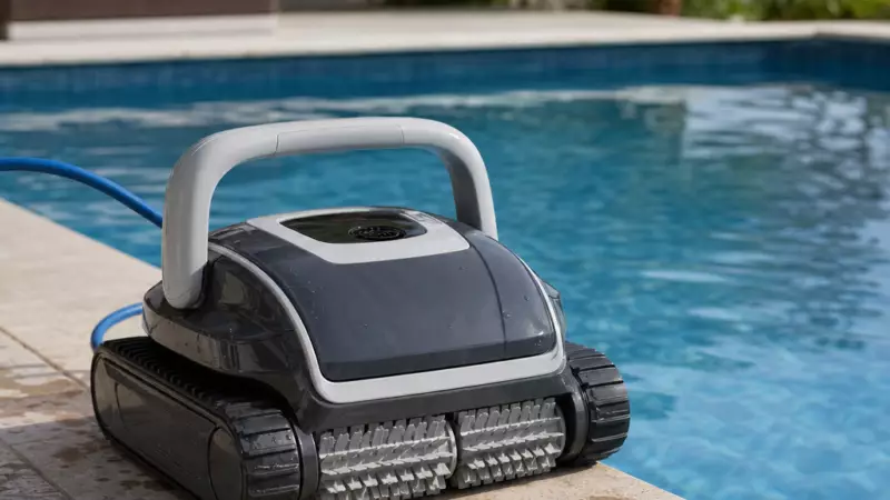 Robot piscine : comment choisir le