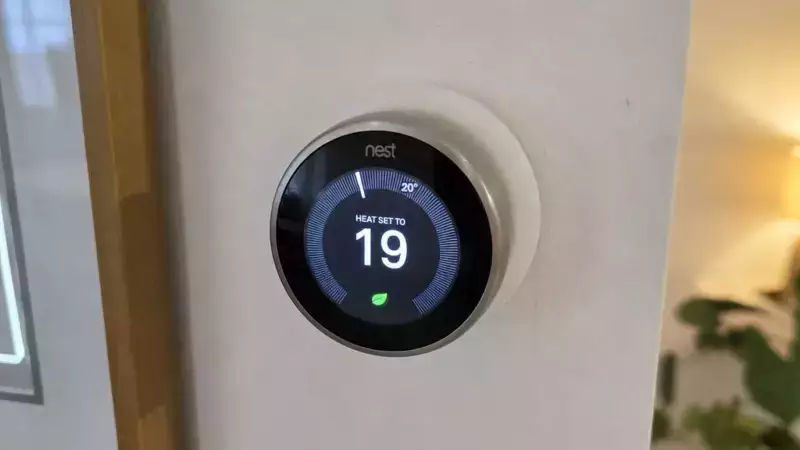 Détecteur de fuite d’eau connecté :