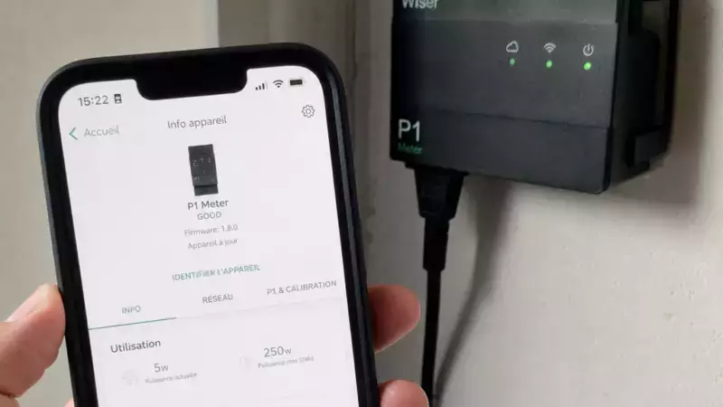 RFlink : le montage et la installé dans son environnement d’utilisation réel