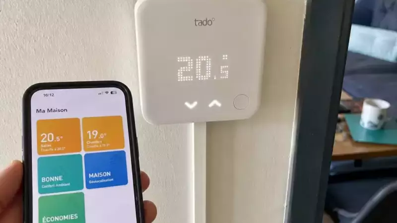 Pourquoi domotiser sa maison ? 7 installé dans son environnement d’utilisation réel