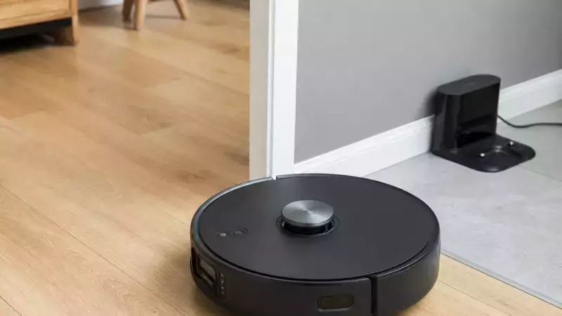 Robot aspirateur connecté : comment bien