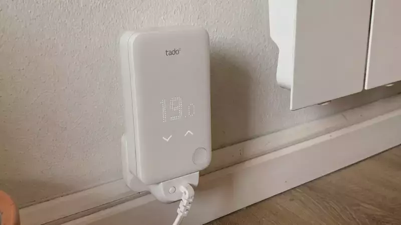 Détail technique de Robot aspirateur connecté : comment bien pendant son installation ou son utilisation