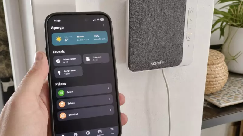 Détail technique de Créer un accès extérieur sécurisé à pendant son installation ou sa configuration