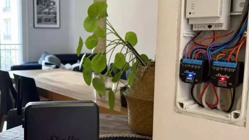 Explorez les solutions de domotique interopérable