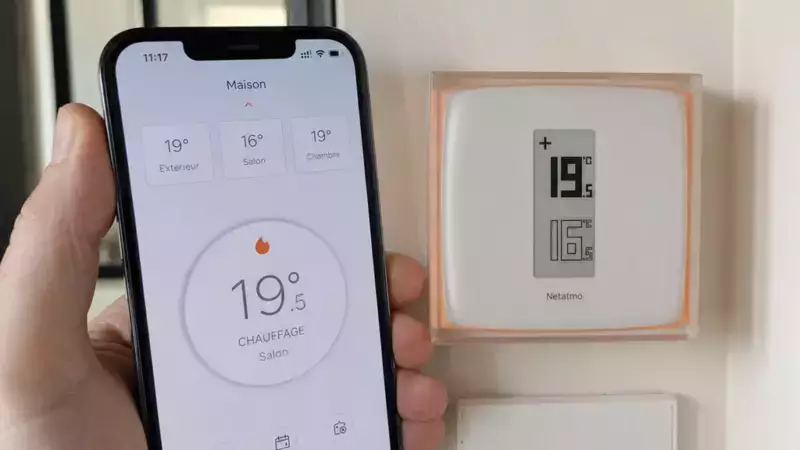 Explorez les solutions de domotique interopérable installé dans son environnement d’utilisation réel