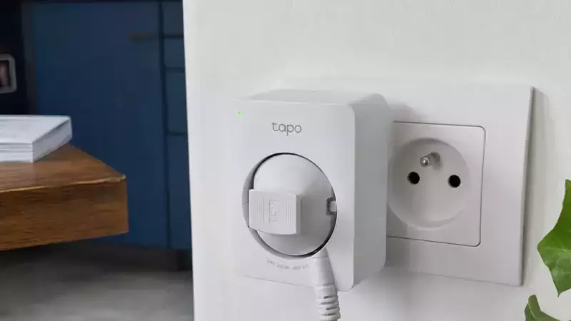 Détail technique de Découvrez le Solarbank 3 Pro d'Anker pendant son installation ou sa configuration