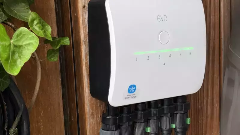 Tuya restreint l'accès à sa domotique installé dans son environnement d’utilisation réel