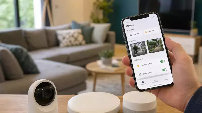 Comment sécuriser efficacement sa maison connectée
