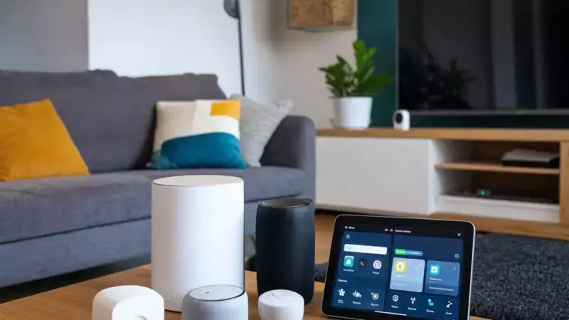 Top 9 entreprises de technologies d'automatisation