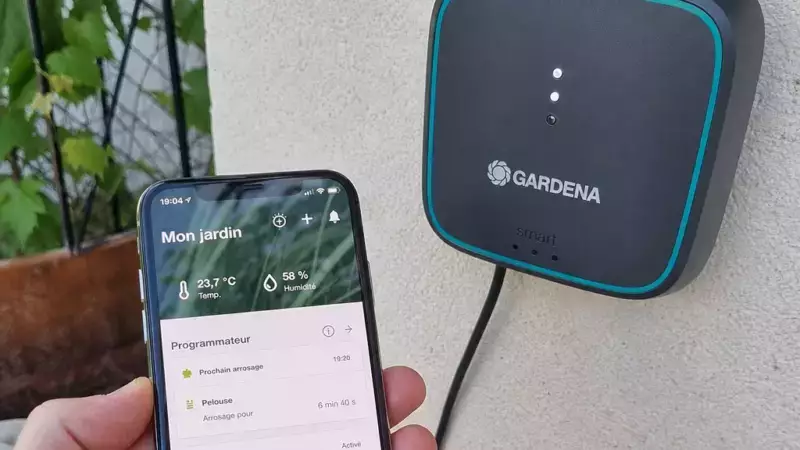 Comparaison entre Gemini Google Home et installĂ© dans son environnement dâutilisation rĂ©el