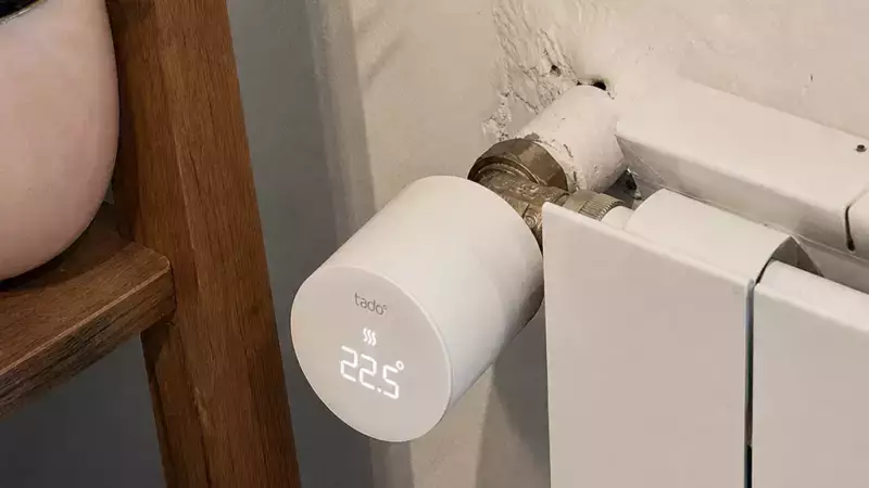 Installation Home Assistant sur mini-PC dans une maison connectée
