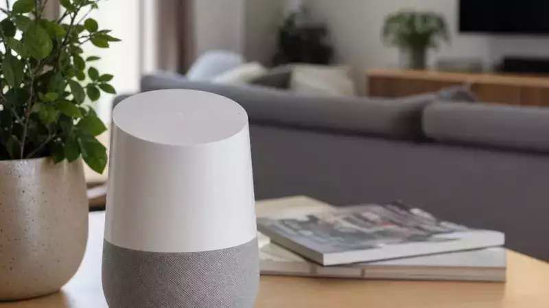 Google Home : Deux nouvelles fonctionnalités
