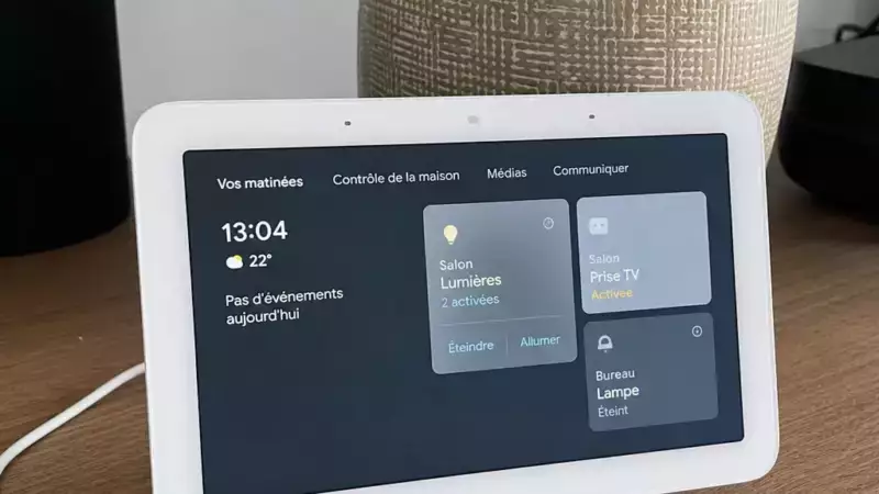 TP-Link présente ses dernières innovations dans installé dans son environnement d’utilisation réel