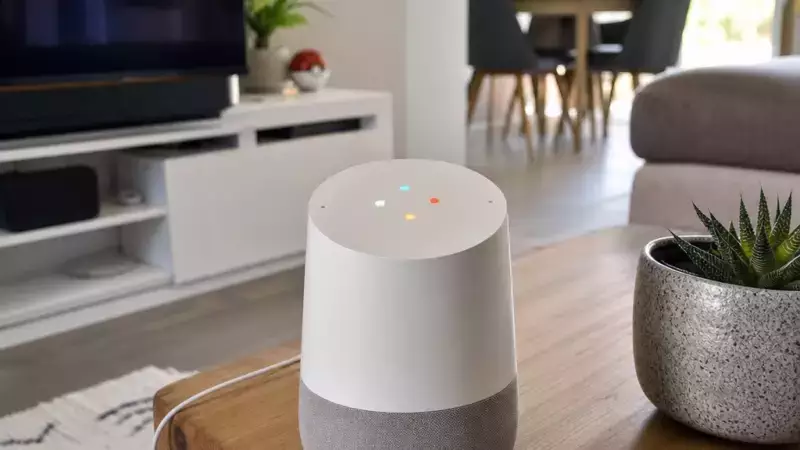 Google Home accueille Gemini : une