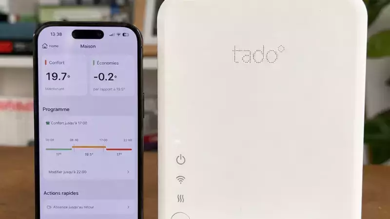 Google Home accueille Gemini : une installé dans son environnement d’utilisation réel