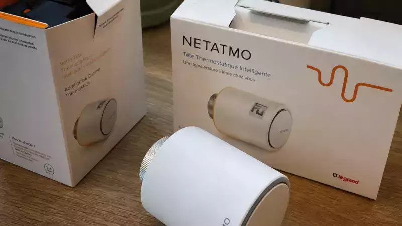 Détail technique de Domodays 2025 : plongez dans une pendant son installation ou sa configuration