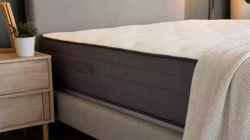 Ce fabricant de matelas intelligent souligne
