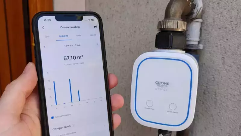 Installation Home Assistant sur mini-PC dans une maison connectée