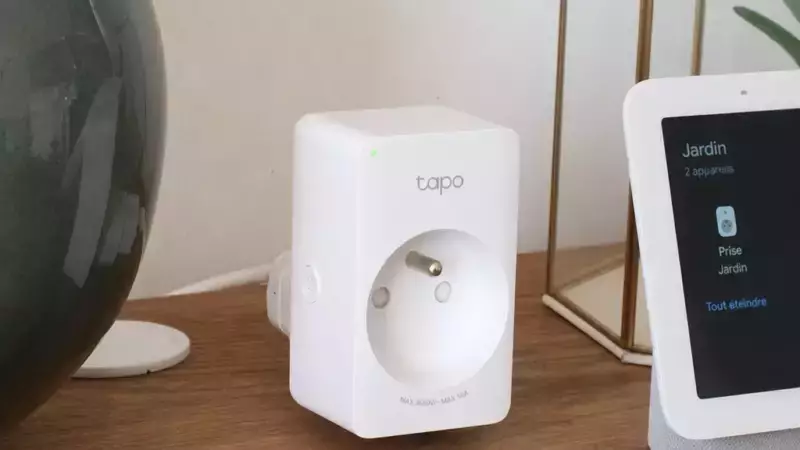 Installation Home Assistant sur mini-PC dans une maison connectée